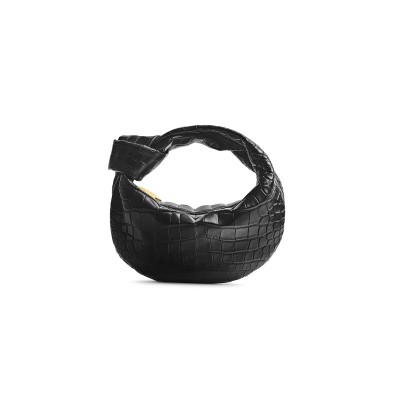 BOTTEGA VENETA MINI JODIE 717709VCPX08425 (23*15*5cm)